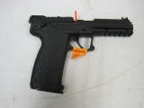 Kel-Tec mod. PMR-30 22 WMR cal semiauto pistol NIB ser # W9P17