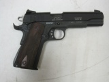 Sig Sauer mod.1911 22 LR HV cal semi auto pistol ser # F237960 NIB