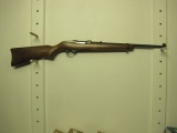 Ruger mod.10/22 22 WIN Mag semi auto rifle ser # 290-01841 90% GUN