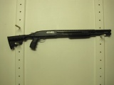 Mossberg mod.500A 12 ga pump shotgun 3