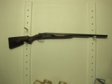Sears & Roebuck - Made In Spain mod.433 12 ga side-by-side shotgun ser # 45