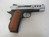 Smith & Wesson mod. PC1911 45 Auto PC cal semi auto pistol 4.25