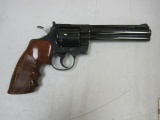 Colt mod. Python 357 cal revolver 6