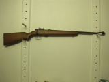 MAS mod.45 22 cal bolt action target rifle ser # F20797 98%