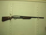 Springfield mod.67 - Series C 12 ga 3