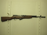 YUSO mod. SKS 7.62x39mm NATO semi auto rifle ser # D-62611