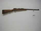 Ariska - Japan mod.1908 7.7 Jap cal bolt action rifle ser # 050940 SPORTERI