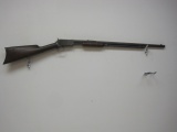 Winchester mod.1890 22 Short cal pump rifle ser # applied 12/6/1902 w/Winch