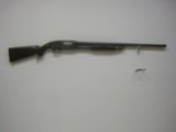Wards/Western Field mod.60 16 ga pump shotgun ser # N/A 19%  95%+ SMOOTH