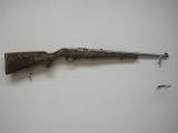 Ruger mod. 10/22 semi auto rifle 2nd edition American Farmer commemorative