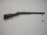 Marlin mod.92 22 cal lever action rifle octagon bbl ser # 351596
