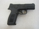 FNH mod. FNS 40 40 S&W cal semi auto pistol w/3 mags NIB ser # GKU0023946