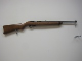 Ruger mod.10/22 22 LR cal semi auto rifle NIB ser # 0008-05823