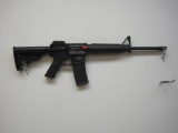 Smith & Wesson mod. M+P-15 5.56mm NATO semi auto rifle 16