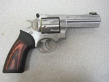 Ruger mod.GP100 357 Mag 7-shot revolver 4.2