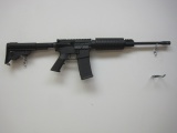 DPMS mod.A-15 5.56mm semi auto rifle 16