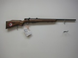 Savage Arms mod.25 223 REM cal bolt action rifle NIB ser # H855952