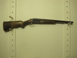 Stoeger mod. Coach Gun 12 ga side-by-side shotgun 3