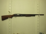 Winchester mod.1912 16 ga pump shotgun full choke bbl ser # 91359 90% GUN