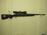 Savage mod. Axis 243 WIN cal bolt action rifle w/3-9x40mm Weaver scope ser