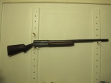 Browning - Light Twelve made in Belgium mod. A5 12 ga semi auto shotgun sol