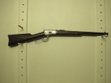 Winchester mod.1892 32 WCF cal lever action rifle w/saddle ring ser # 83854