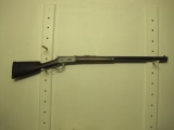 Winchester mod.1894 30 WCF cal lever action rifle ser # 376167 GRAY METAL W