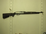 Remington mod. Nylon 66 22 LR cal semi auto rifle ser # N/A 70% GUN