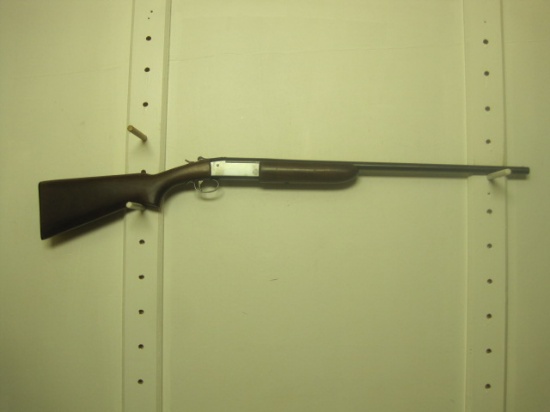 Winchester mod.37 Steelbuilt 410 single shot shotgun 3" chamber early manu.