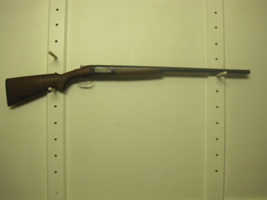 Winchester mod.24 12 ga 2-3/4"chamber side-by-side shotgun manu 1939 1st ye