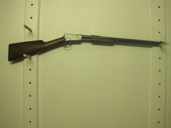 Winchester mod.1906 22 Short cal pump rifle Winchester mod.1906 22 Short ca