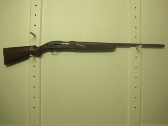Winchester mod. L-50 12 ga 2-3/4" chamber semi auto shotgun full choke bbl