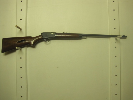 Winchester mod.63 22 LR - Super Speed - Super-X cal semi auto rifle manu. 1