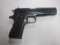 Ithaca mod.1911 45 Colt cal semi auto pistol WW II marked US Army & United