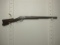 Marlin mod.94 25-20 cal lever action rifle octagon bbl ser # 341488