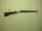 Winchester mod.1894 30-30 cal lever action rifle ser # 110005