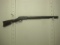 Winchester mod.1873 22 Short cal lever action rifl good condition octagon b