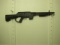 Cross Fire mod. MK-1 12 ga 3