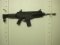 Beretta mod. ARX100 multi cal 223/5.56mm semi auto rifle like new ser # SC0
