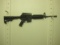New Frontier mod. LW-15 multi cal 223/5.56mm semi auto rifle ser # NLV24266