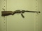 Marlin mod.70P 22 LR cal semi auto rifle w/2 15-rd mags ser # 07469507