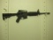 Quentin Defense mod. QD-15 multi cal 223/5.56mm semi auto rifle ser # 12-02