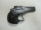 High Standard mod. Derringer 22 LR cal pistol ser # D89742