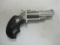 North American Arms mod NAA-3WM 22 MAG cal revolvr stainless steel ser # R1