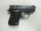 Titan mod. E27B 25 cal semi auto pistol w/2 extra mags ser # D939050