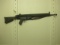 Springfield Armory mod. SAR-8 Sportster 7.62mm semi auto rifle NEW IN BOX