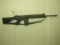 Enterprise Arms mod. STG58C 7.62mm semi auto rifle w/bipod, sling, 2 mags,