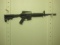 DPMS mod. A-15 223/5.56mm semi auto rifle ser # DM28959k
