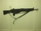HK Inc mod. HK-91 308 cal semi auto rifle w/sling ser # A049719