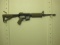 Colt mod. M4 Carbine 5.56mm semi auto rifle 16